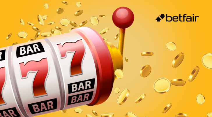 best bonus slots